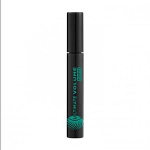 Marcelle Mini Ultimate Volume Nano Mascara